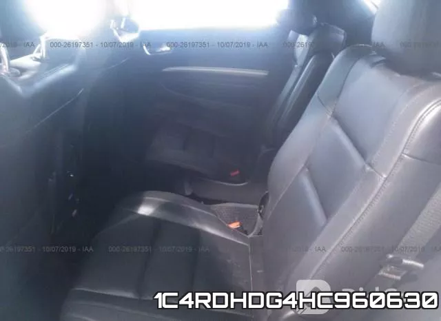 1C4RDHDG4HC960630 фото 8