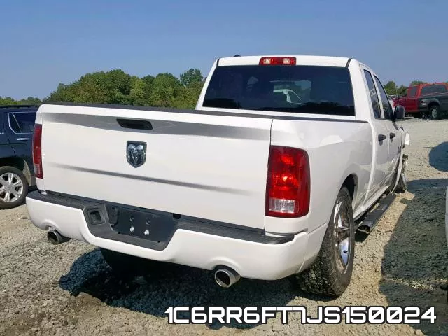 1C6RR6FT7JS150024 фото 5