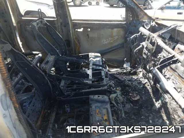 1C6RR6GT3KS728247 фото 6