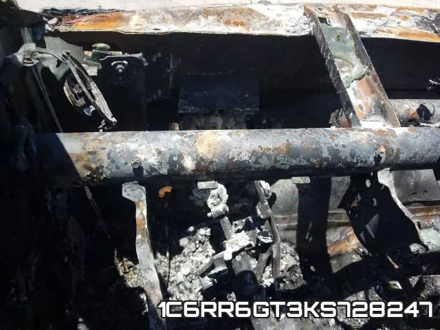 1C6RR6GT3KS728247 фото 9