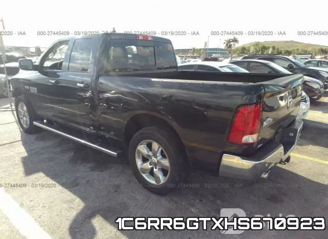 1C6RR6GTXHS670923 фото 4