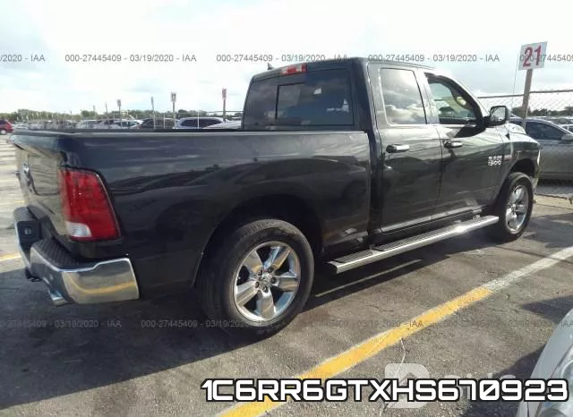 1C6RR6GTXHS670923 фото 5