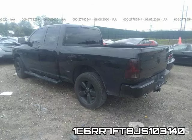 1C6RR7FT8JS103140 фото 4
