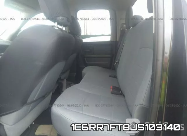 1C6RR7FT8JS103140 фото 9
