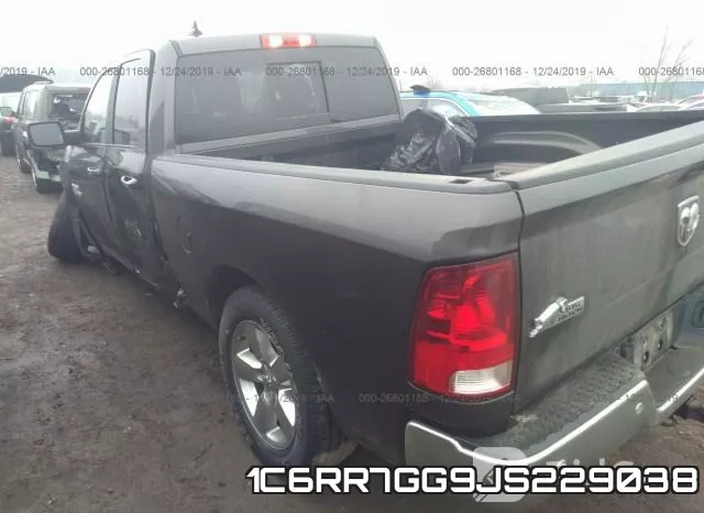 1C6RR7GG9JS229038 фото 4