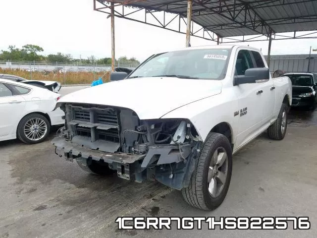 1C6RR7GT1HS822576 фото 3