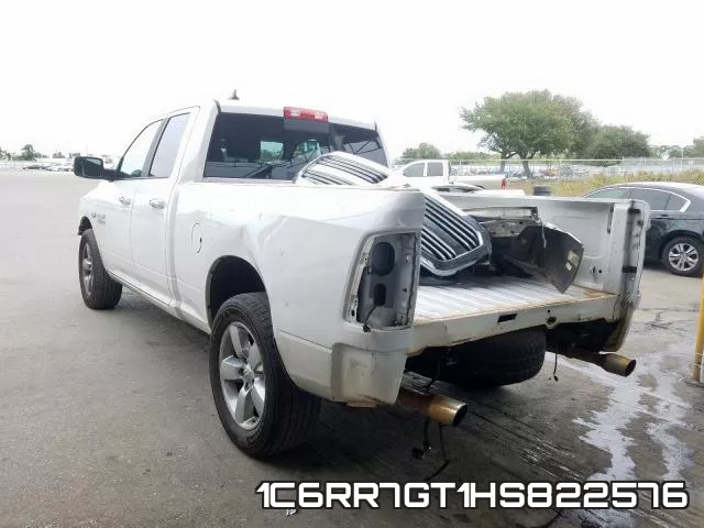 1C6RR7GT1HS822576 фото 4