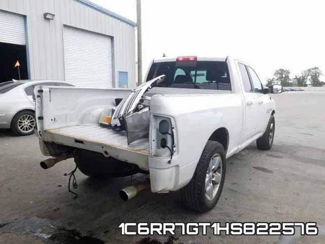 1C6RR7GT1HS822576 фото 5