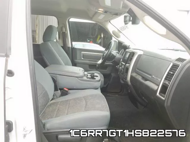 1C6RR7GT1HS822576 фото 6