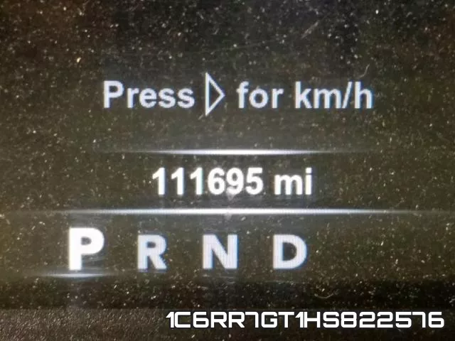 1C6RR7GT1HS822576 фото 9