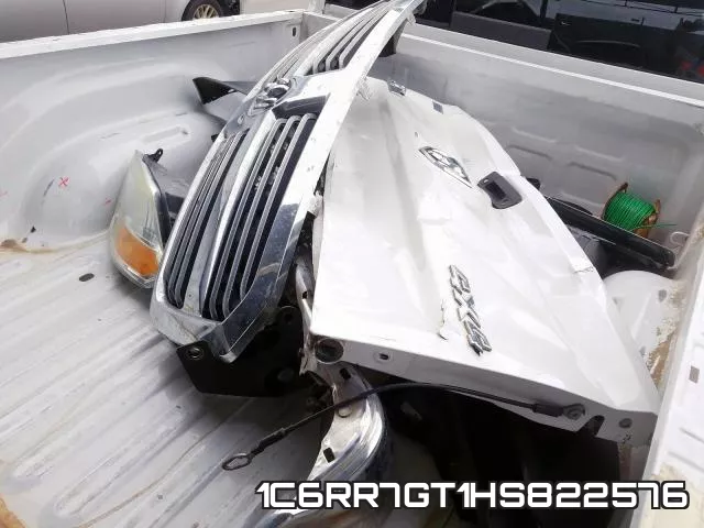 1C6RR7GT1HS822576 фото 10
