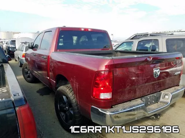 1C6RR7KT1JS296186 фото 4