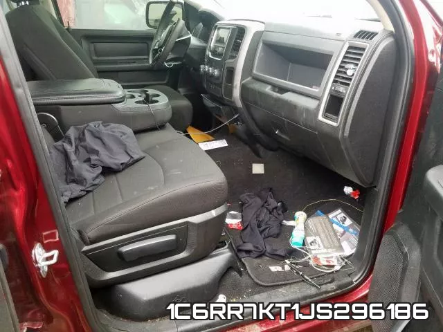 1C6RR7KT1JS296186 фото 6