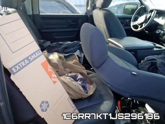 1C6RR7KT1JS296186 фото 7
