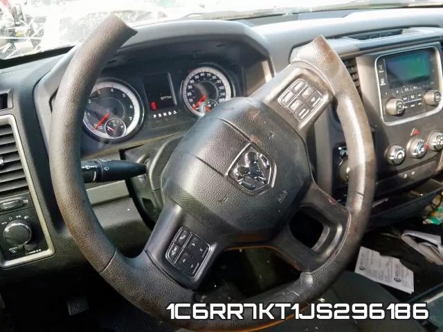 1C6RR7KT1JS296186 фото 10