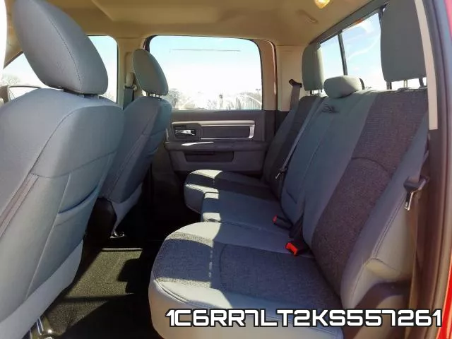 1C6RR7LT2KS557261 фото 7