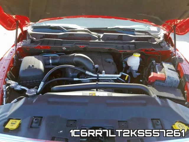 1C6RR7LT2KS557261 фото 8