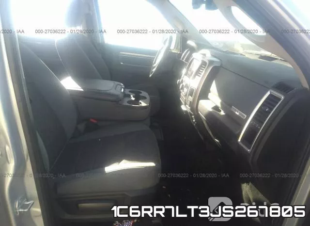 1C6RR7LT3JS267805 фото 6