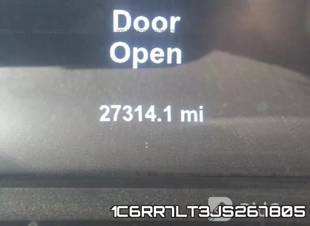 1C6RR7LT3JS267805 фото 8