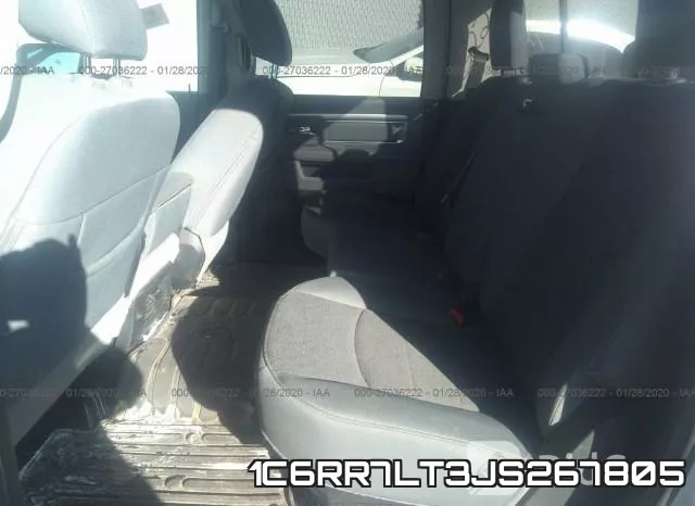 1C6RR7LT3JS267805 фото 9