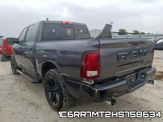 1C6RR7MT2HS758634 фото 4