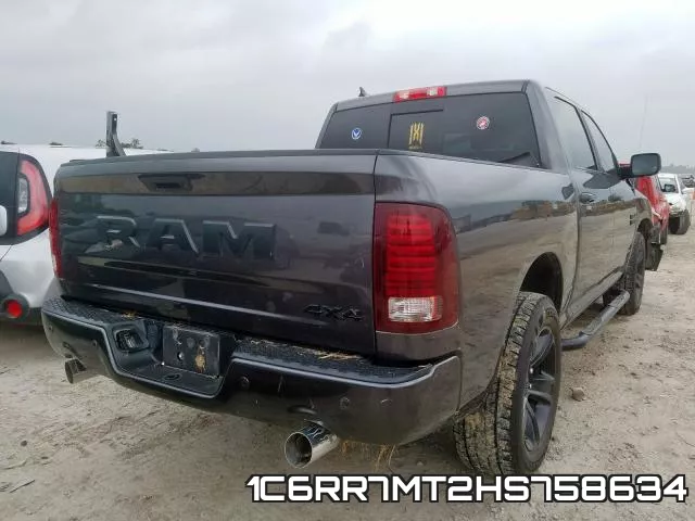 1C6RR7MT2HS758634 фото 5