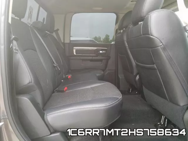 1C6RR7MT2HS758634 фото 7
