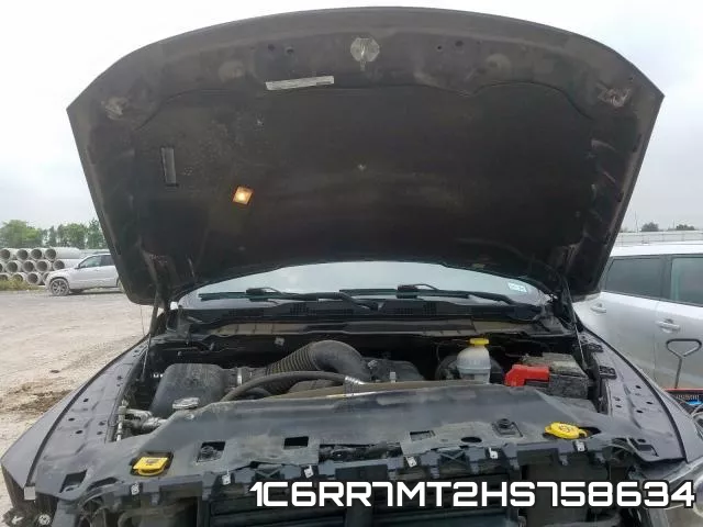 1C6RR7MT2HS758634 фото 8