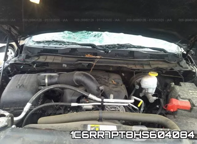 1C6RR7PT8HS604084 фото 2