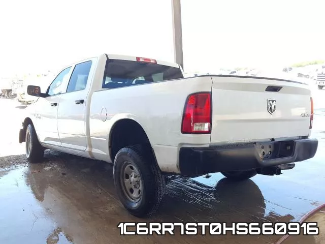 1C6RR7ST0HS660916 фото 4