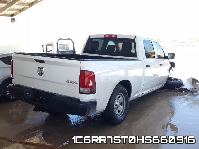 1C6RR7ST0HS660916 фото 5