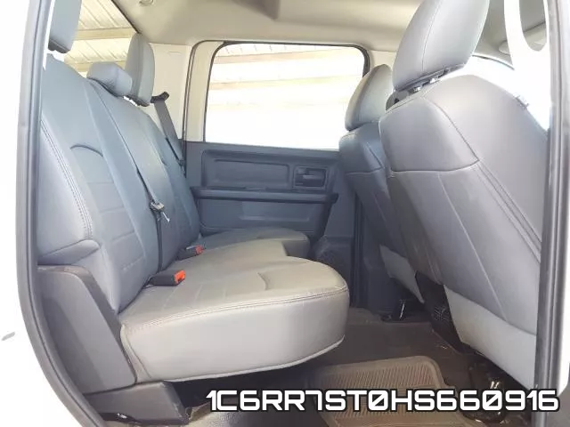 1C6RR7ST0HS660916 фото 7