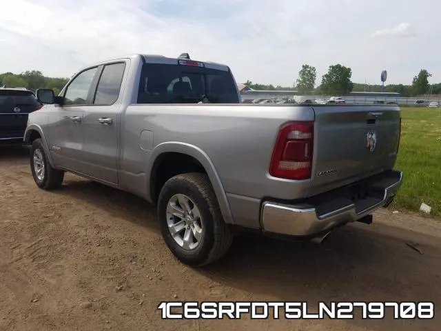 1C6SRFDT5LN279708 фото 4