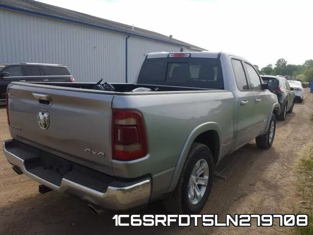 1C6SRFDT5LN279708 фото 5