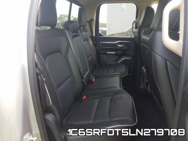 1C6SRFDT5LN279708 фото 7