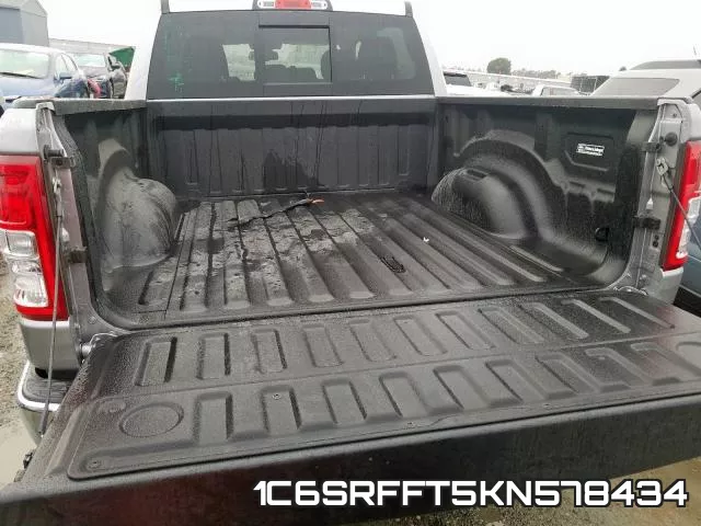 1C6SRFFT5KN578434 фото 10