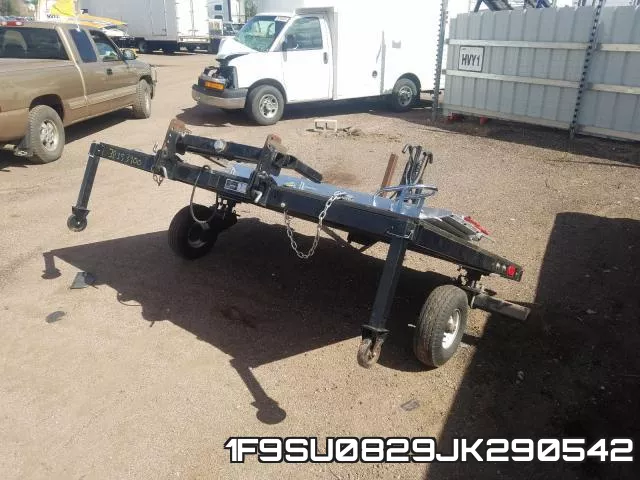 1F9SU0829JK290542 фото 3