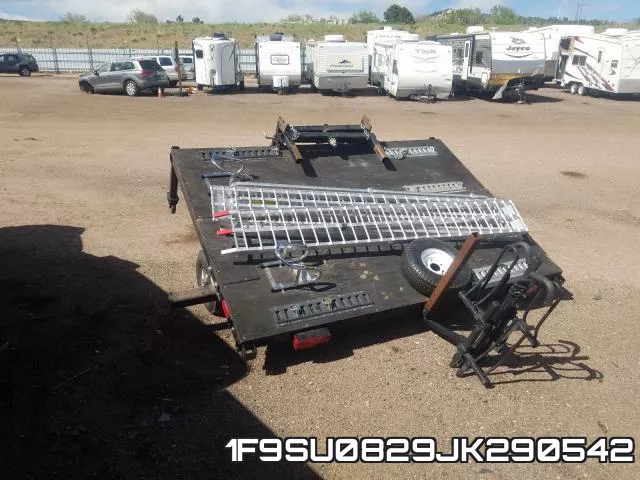 1F9SU0829JK290542 фото 4
