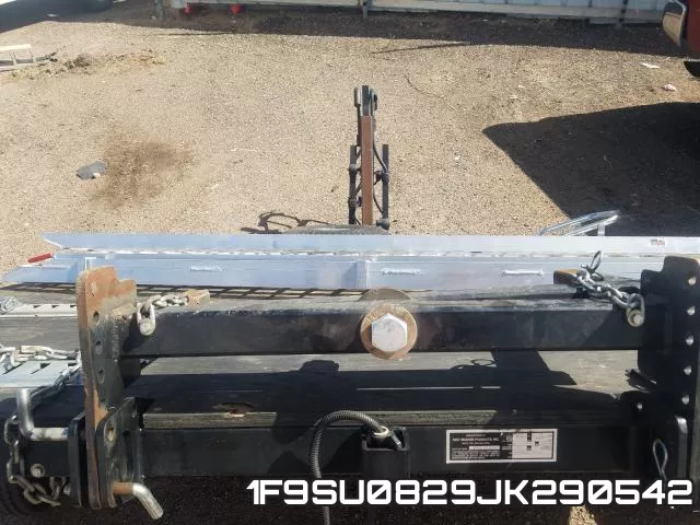 1F9SU0829JK290542 фото 6