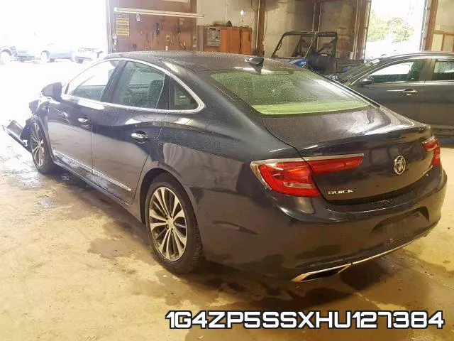 1G4ZP5SSXHU127384 фото 4