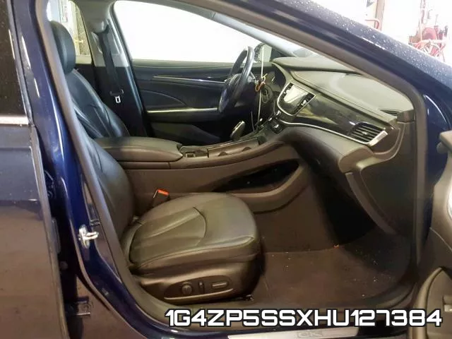 1G4ZP5SSXHU127384 фото 6