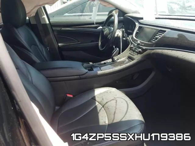 1G4ZP5SSXHU179386 фото 6