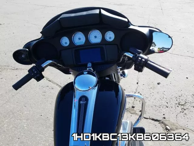 1HD1KBC13KB606364 фото 10