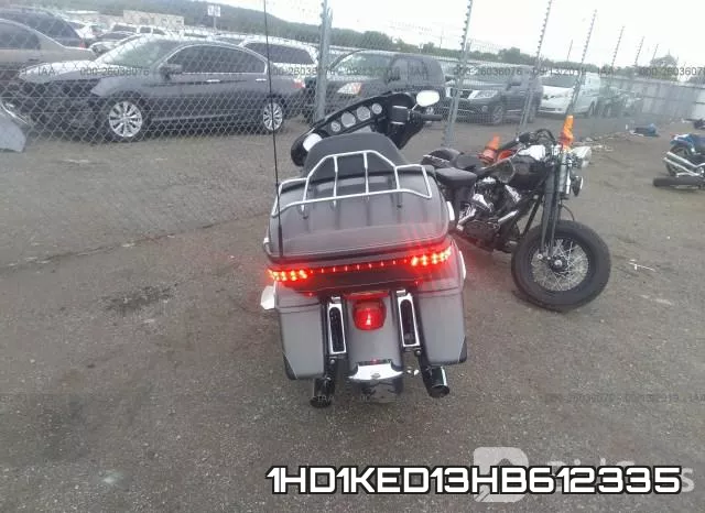 1HD1KED13HB612335 фото 7
