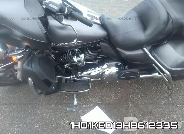 1HD1KED13HB612335 фото 10