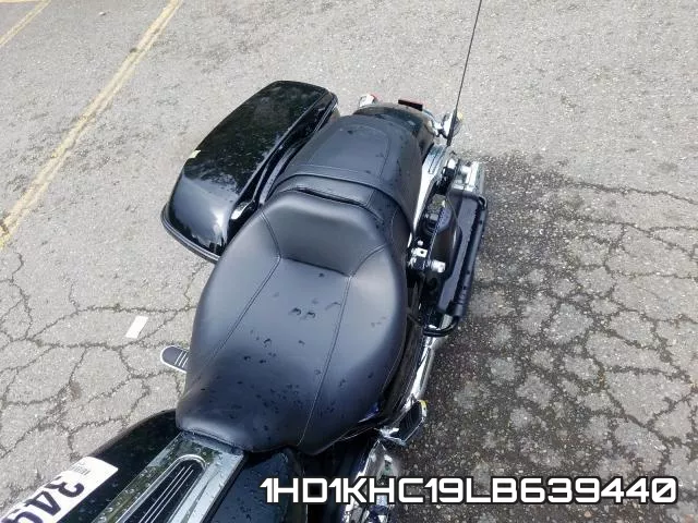1HD1KHC19LB639440 фото 7