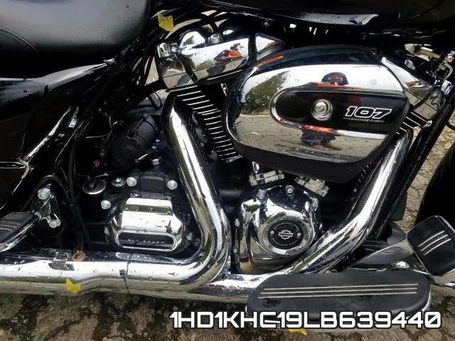 1HD1KHC19LB639440 фото 8