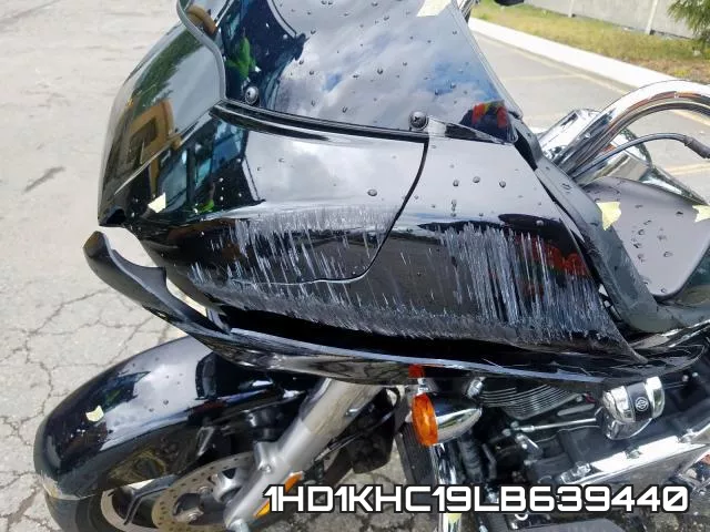 1HD1KHC19LB639440 фото 10