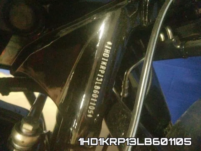 1HD1KRP13LB601105 фото 2