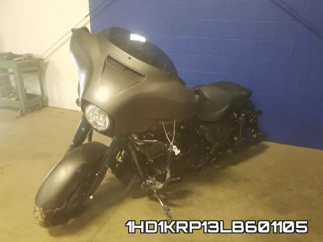 1HD1KRP13LB601105 фото 3